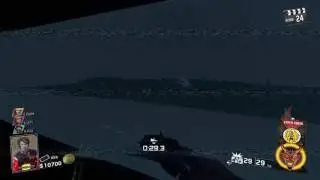ZiS death barrier glitch
