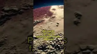 PLUTO Secrets Nasa Won't Tell You