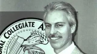 The Transformation of Norwich University Athletics with Tony Mariano: Part 1
