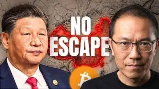 Waking Up From the Matrix With Bitcoin