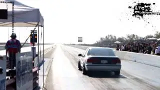 Import Faceoff Bakersfield CA 02-15-2015