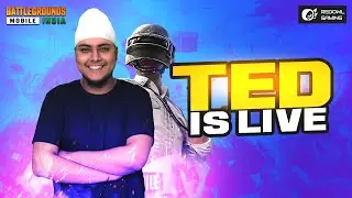 VE Scrims Live with ROted