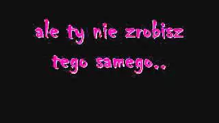 Ariana Grande - Grenade Tekst PL