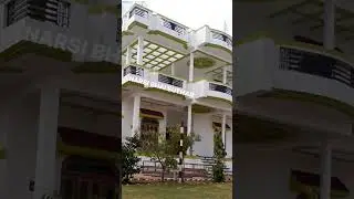 unique front design#frontelevationdesign #house image#patika design#houseplans