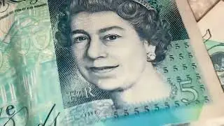 Introduce British Currency 777+ ~A.A.MA7UN |🇬🇧| 777+ News |GBP| Pounds |Sterling | Bank Of England
