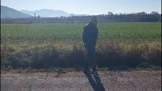 Sulla Bonifica tra la Casilina e Presenzano. Sesta parte.