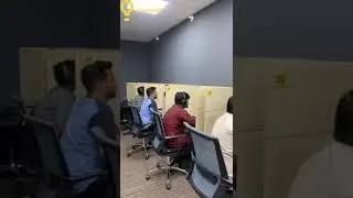 PTE Mock Test on going at Luminedge Bangladesh #shorts #shortsbangladesh