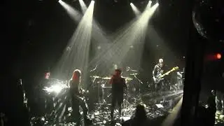 DEATH KISS CANDY - Hawk - live - TapTab - 24.11.2023