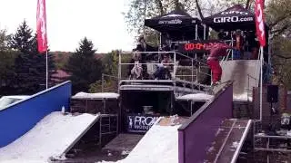 Team-Up Challenge 2012 | PRFO Boardshop