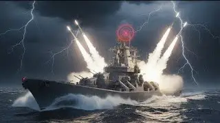 S-300F &laquo;Форт&raquo; &mdash; Морской Щит России, о Котором Молчали Десятилетиями 🚨🇷🇺