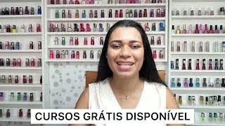 CURSOS GR&Aacute;TIS DISPON&Iacute;VEIS LISTA ESTAR ABAIXO ⬇️ 
