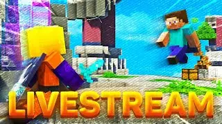 Fun In Random Server | Minecraft