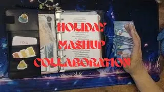 Holiday Mashup Collaboration