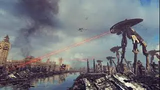 John Lamb Lash - The Ultimate Feat of Predictive Programming