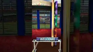 Cricket Champions 25 New Enhanced Stadium 🌟🔥 Trailer #cricket #mods #patch #shorts #viralshorts