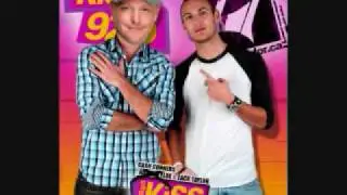 THE KiSS DISH with Zack Taylor & Cash Conners on KiSS 92.5 (Mar. 19/10)
