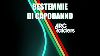 🔞 [ITA] ARC RAIDERS: BESTEMMIE DI CAPODANNO (VIDEO INADATTO A TUTTI) 🔞