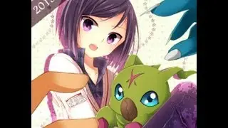 -Ichijouji Ken- ONLY ONE ~Fandub Latino By: Pame~ [[Digimon Zero Two]]
