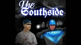 The SouthSide (feat 16thLetterBoySS Demon non for profit)