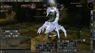 [U47 Lamannia PREVIEW] The Promise of Fire