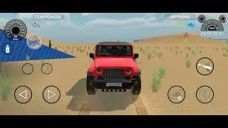 thar off roading videos thar off roading game