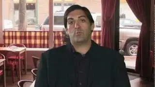 Most Outrageous Kickstarter Video!