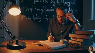 A Playlist For Those Who Understand Relativity