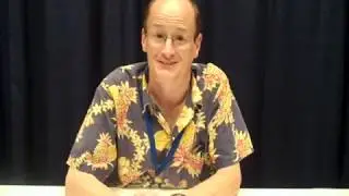Common Variable Immune Deficiency (CVID) - IDF Reel Stories, Arlan Sprague