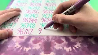 Writing #96753