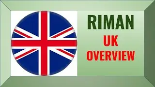 RIMAN OVERVIEW UK