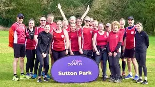 Sutton Park Parkrun - Event 218 (WBH Grand Prix 2023 / 24 - Race 6)