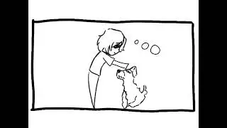 Animatic sobre la migraci&oacute;n
