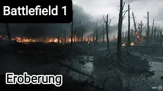 Battlefield 1 - Eroberung: Passendale (PS5, Deutsch)