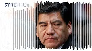 Mario Marin, 