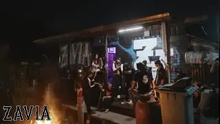 ZAVIA MUZIK - CLAP CLAP FT. 24KD & Bad Beezy (Official Music Video)