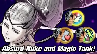 Not Ascended Eir