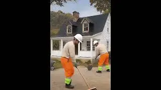 Abandoned House Transformation | Beautiful Home & Garden ASMR Timelapse Renovation