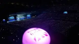 HaruHaru -BIGBANGCONCERT0TO10 SEOUL 160820