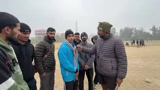 Uttarakhand police selection🇮🇳🙏badhai ho Sabhi ko 🙌❤️‍🩹