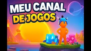 Jogando My little Universe parte 1