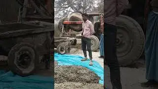 #pcc work on Road