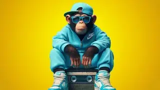 [FREE] DJ Monkey Trap Beat That Will Revolutionize Your Music