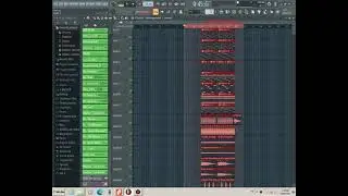 Lost - J4CKO, Mac Louis & Xicors Feat. Nomar (maxrave remake) Progressive House free FLP