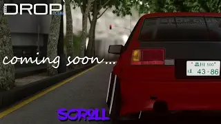 MTA | EPIC DRIFT FROM Drop Club | TRAILER