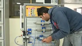 PID Experiment 13