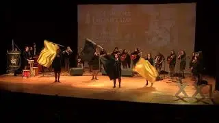 XXI Moura Encantada - Festival de Tunas Femininas 2025