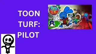 Reaction to TOON TURF: PILOT