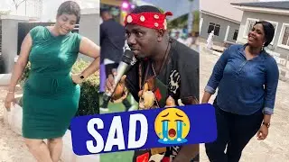BREAKING😭 Kumawood Actor Komfo College Lost His Wife Through Child Birth