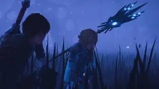Edge of Eternity [PS4/XOne/PC] Early Access Launch Trailer