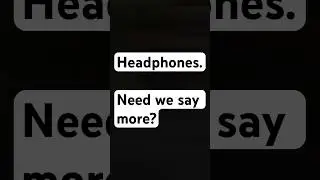 Media Tech Tips - Studio Headphones